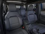2025 Ford Bronco 4x4 SUV for sale #B81448 - photo 10
