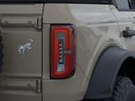 2025 Ford Bronco 4x4 SUV for sale #B81448 - photo 23