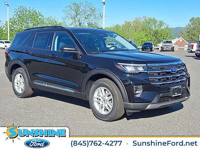 2025 Ford Explorer 4WD SUV for sale #58842 - photo 1
