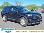 2025 Ford Explorer 4WD SUV for sale #58842 - photo 1