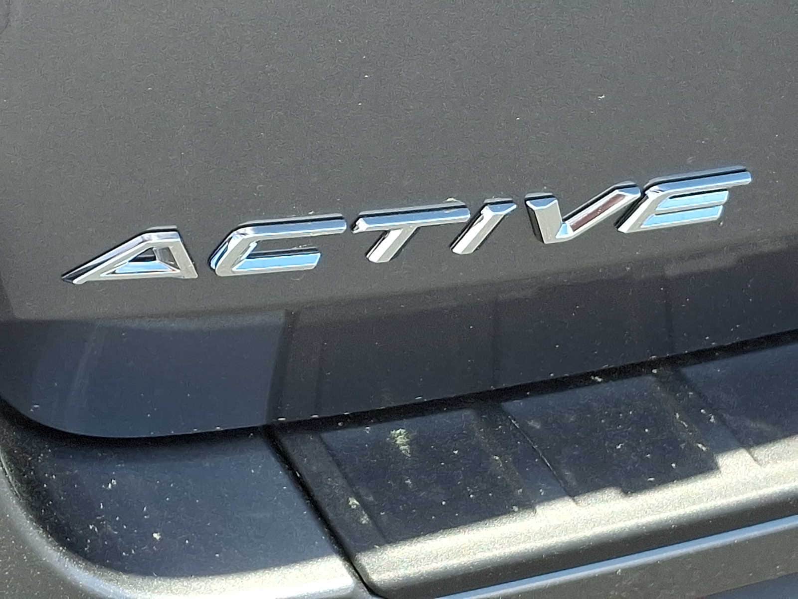 New 2026 Ford Explorer - photo 7