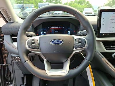 2026 Ford Explorer 4WD SUV for sale #C02583 - photo 2