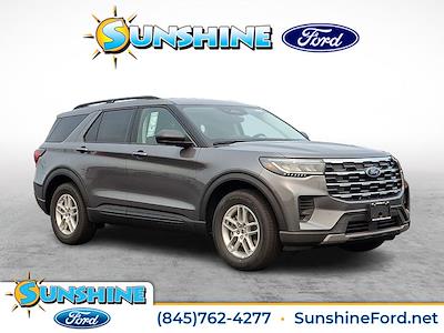 2026 Ford Explorer 4WD SUV for sale #69763 - photo 1
