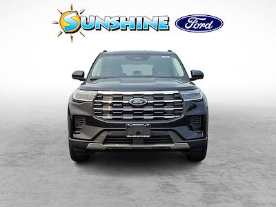 2026 Ford Explorer 4WD SUV for sale #69762 - photo 2