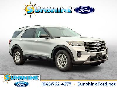 2026 Ford Explorer 4WD SUV for sale #69764 - photo 1