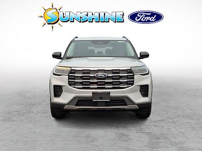 2026 Ford Explorer 4WD SUV for sale #69764 - photo 2