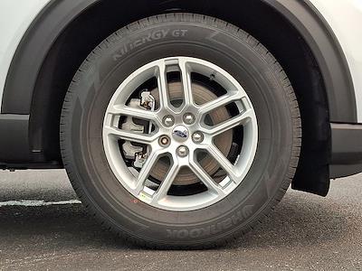 2026 Ford Explorer 4WD SUV for sale #C03311 - photo 2