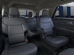 2025 Ford Explorer 4WD SUV for sale #C03950 - photo 11