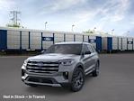 2025 Ford Explorer 4WD SUV for sale #C03950 - photo 3