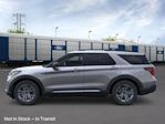 2025 Ford Explorer 4WD SUV for sale #C03950 - photo 4