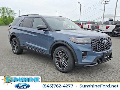2025 Ford Explorer 4WD SUV for sale #58862 - photo 1