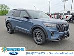2025 Ford Explorer 4WD SUV for sale #58862 - photo 1