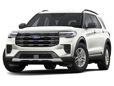 2025 Ford Explorer 4WD SUV for sale #58901 - photo 1