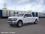 2025 Ford F-150 SuperCrew Cab 4x4 Pickup for sale #C18959 - photo 1