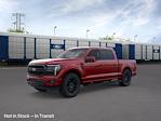 New 2025 Ford F-150 Lariat SuperCrew Cab 4WD Pickup for sale #59200 - photo 1