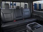New 2025 Ford F-150 Lariat SuperCrew Cab 4WD Pickup for sale #59200 - photo 11