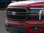 New 2025 Ford F-150 Lariat SuperCrew Cab 4WD Pickup for sale #59200 - photo 17