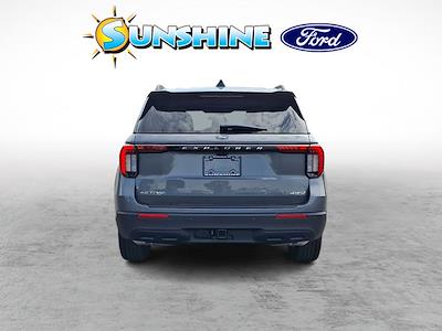 New 2026 Ford Explorer Active for sale #C21508 - photo 1