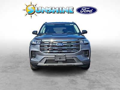 New 2026 Ford Explorer Active for sale #69831 - photo 2