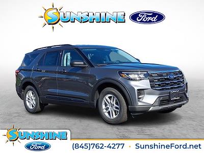 New 2026 Ford Explorer Active for sale #69831 - photo 1