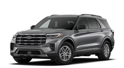 2026 Ford Explorer 4WD SUV for sale #69831 - photo 1