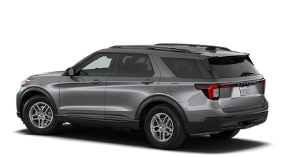 2026 Ford Explorer 4WD SUV for sale #69831 - photo 2