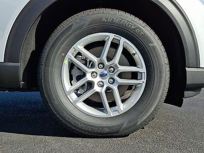 New 2026 Ford Explorer Active for sale #C21752 - photo 1