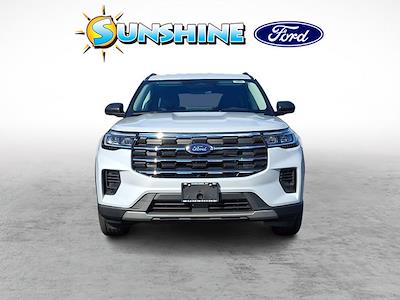 New 2026 Ford Explorer Active for sale #69848 - photo 2