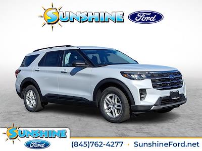 New 2026 Ford Explorer Active for sale #69848 - photo 1