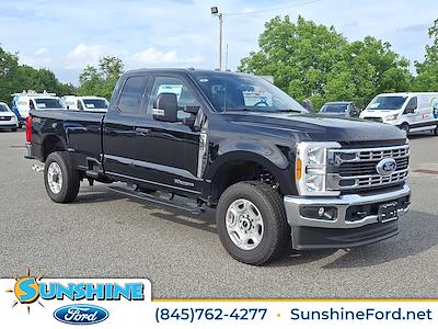 2025 Ford F-350 Super Cab SRW 4WD Pickup for sale #58714 - photo 1