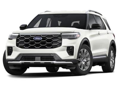 2025 Ford Explorer 4WD SUV for sale #58917 - photo 1