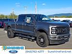 New 2025 Ford F-350 Crew Cab 4WD SRW Pickup for sale #58689 - photo 1
