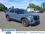 2025 Ford Explorer 4WD SUV for sale #59048 - photo 1