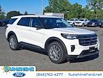 New 2025 Ford Explorer Active 4WD SUV for sale #59049 - photo 1