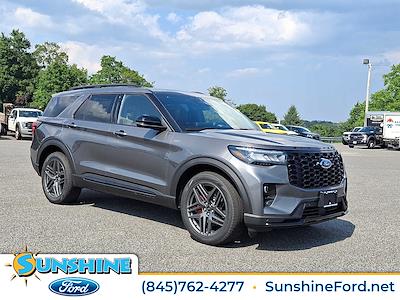 2025 Ford Explorer 4WD SUV for sale #59005 - photo 1