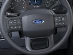New 2026 Ford F-350 XL Crew Cab 4WD SRW Pickup for sale #69170 - photo 12