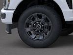New 2026 Ford F-350 XL Crew Cab 4WD SRW Pickup for sale #69170 - photo 19