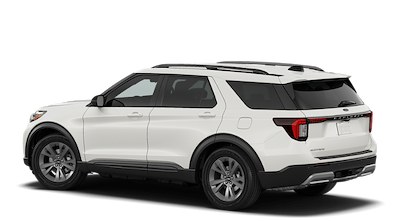New 2026 Ford Explorer Active for sale #69875 - photo 2