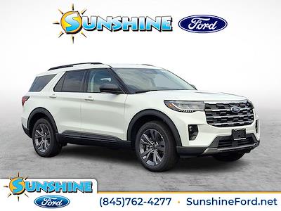 2026 Ford Explorer 4WD SUV for sale #69875 - photo 1