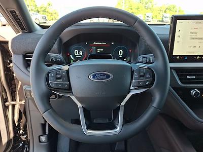 New 2026 Ford Explorer Platinum for sale #C34158 - photo 1