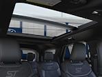 2025 Ford Explorer 4WD SUV for sale #C34806 - photo 22