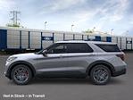 2025 Ford Explorer 4WD SUV for sale #C34806 - photo 4