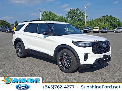 2025 Ford Explorer 4WD SUV for sale #58975 - photo 1