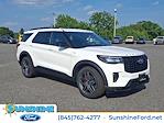 New 2025 Ford Explorer ST-Line 4WD SUV for sale #58975 - photo 1