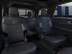 2025 Ford Explorer 4WD SUV for sale #C37858 - photo 11
