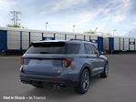 2025 Ford Explorer 4WD SUV for sale #C37858 - photo 8