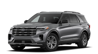 2026 Ford Explorer 4WD SUV for sale #69835 - photo 1
