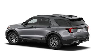 2026 Ford Explorer 4WD SUV for sale #69835 - photo 2