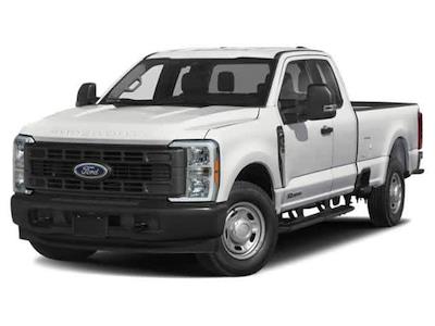 2025 Ford F-350 Super Cab SRW 4WD Pickup for sale #58691 - photo 1
