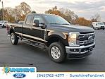 2025 Ford F-350 Super Cab SRW 4WD Pickup for sale #58691 - photo 1